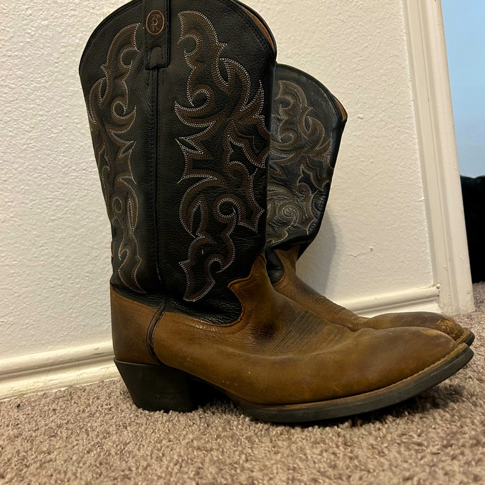Tony Lama Boots